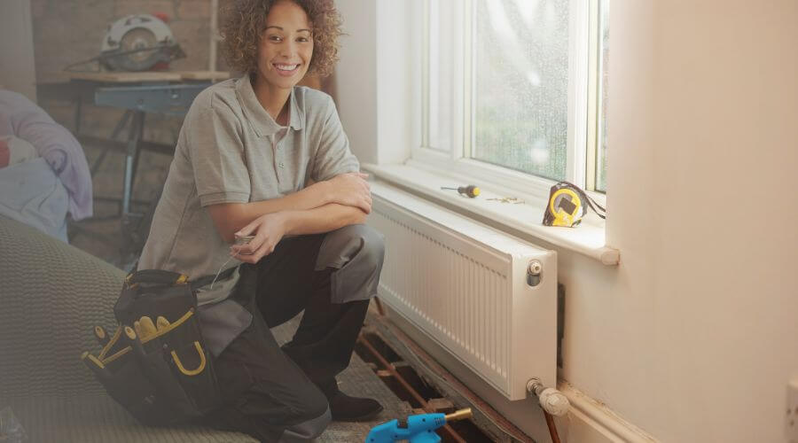 Expert burst pipe repair services in Gasquet, CA